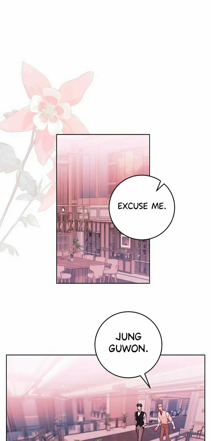 Read My Demon chapter 19 image 55 on Lezhin