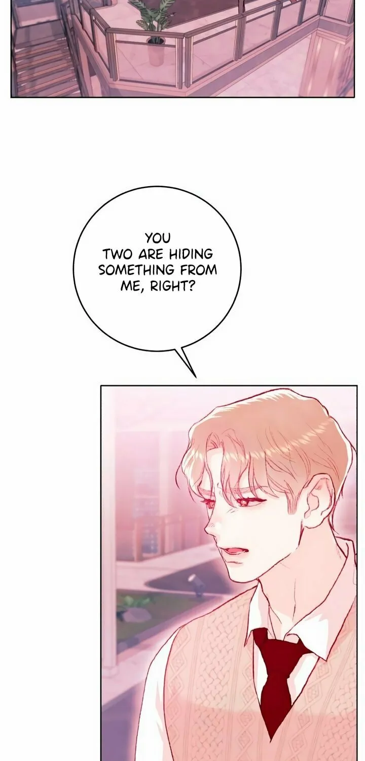 Read My Demon chapter 19 image 56 on Lezhin