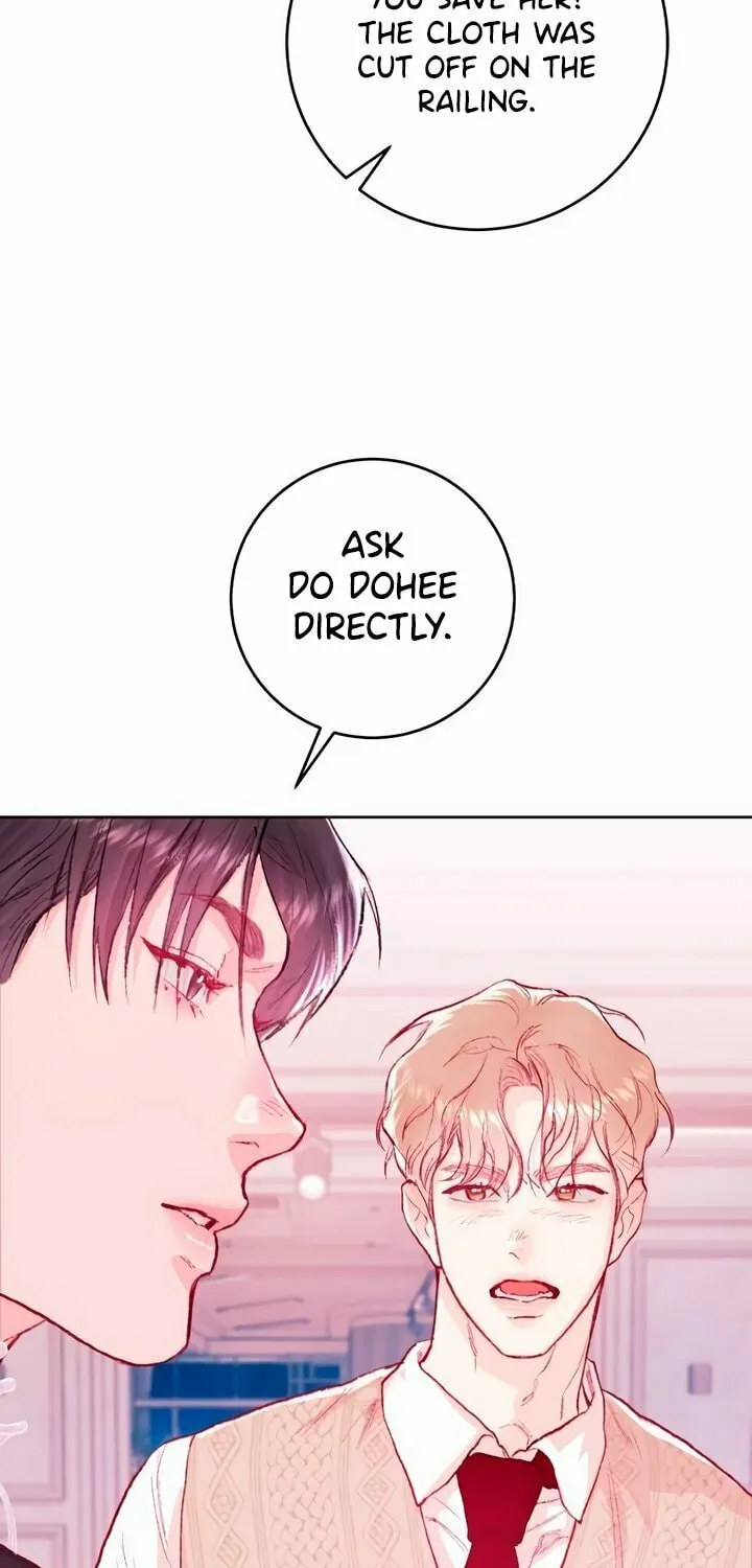 Read My Demon chapter 19 image 58 on Lezhin