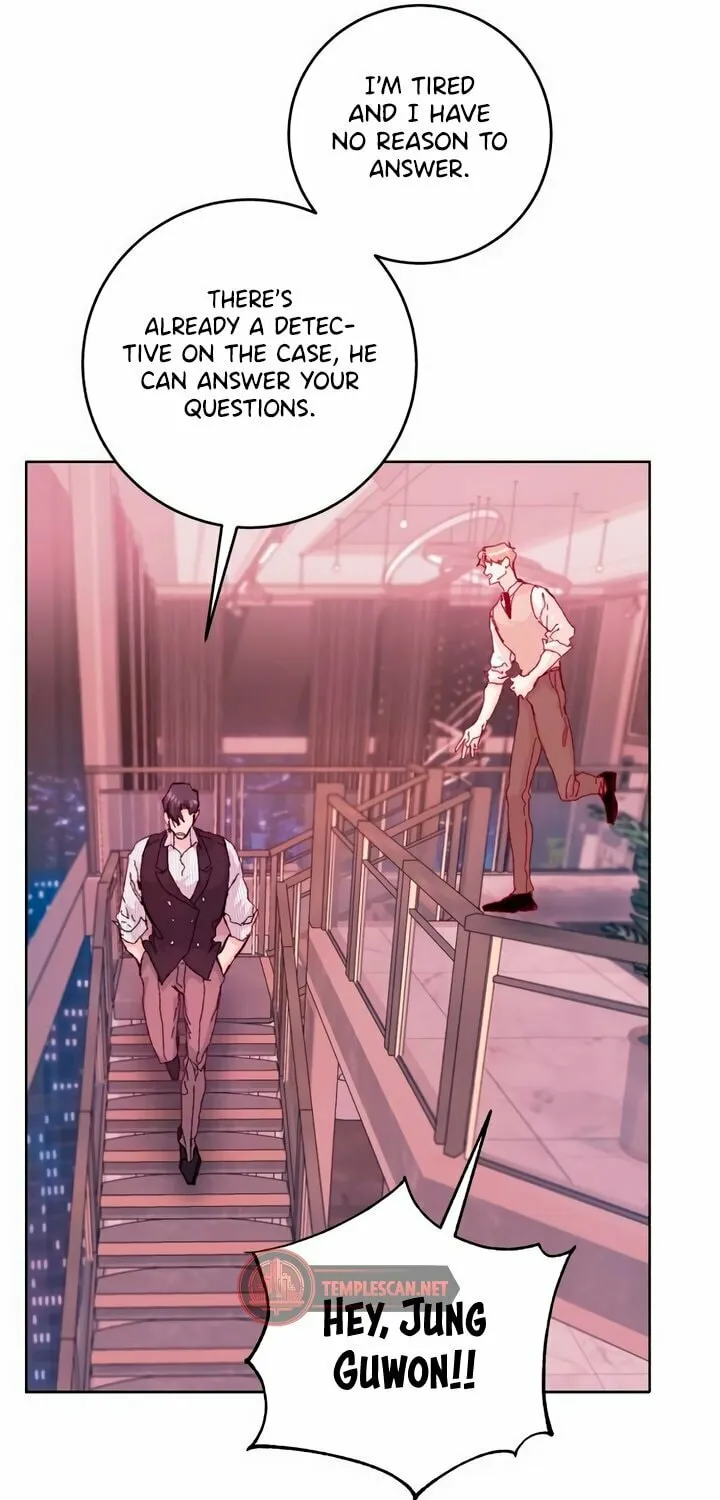 Read My Demon chapter 19 image 61 on Lezhin