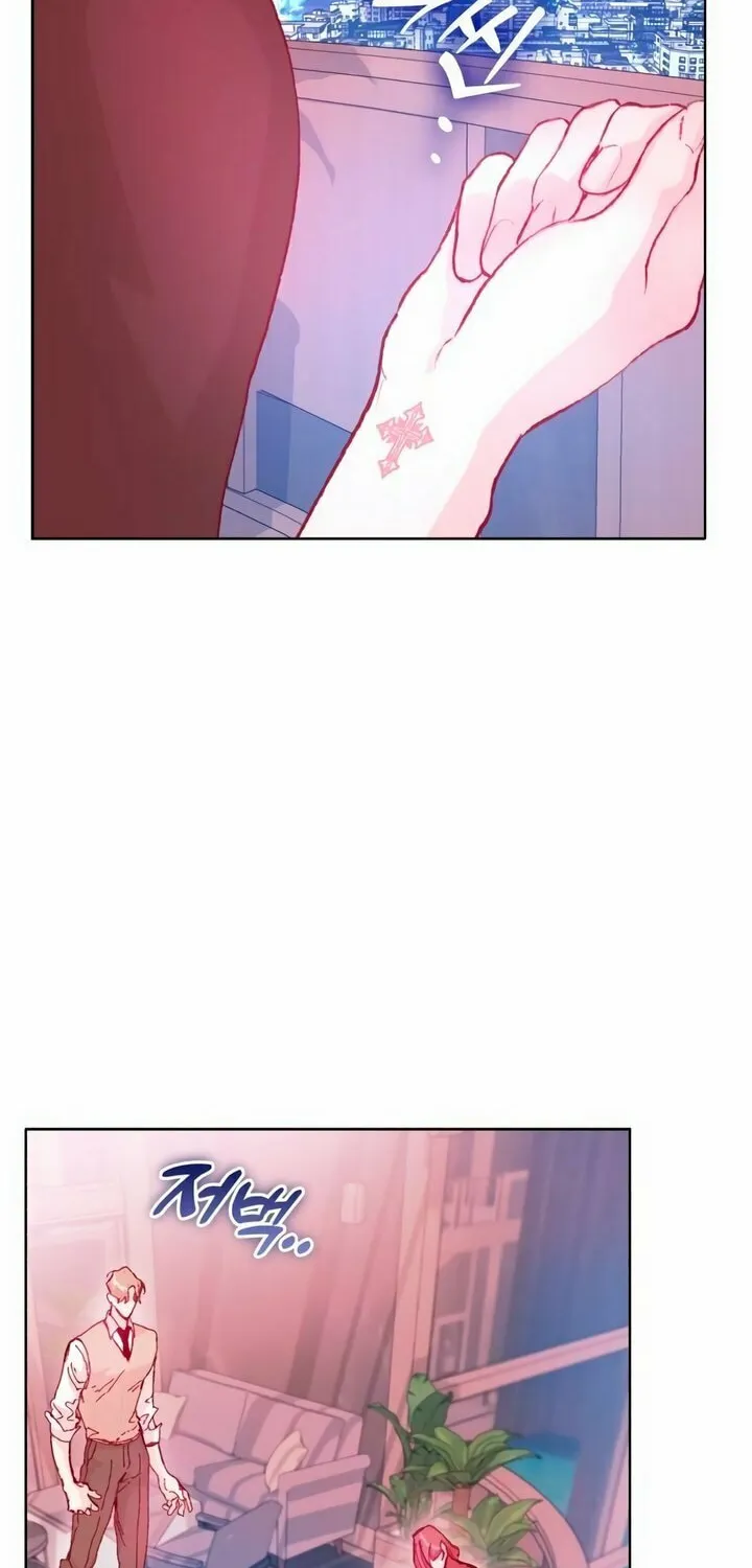 Read My Demon chapter 19 image 64 on Lezhin