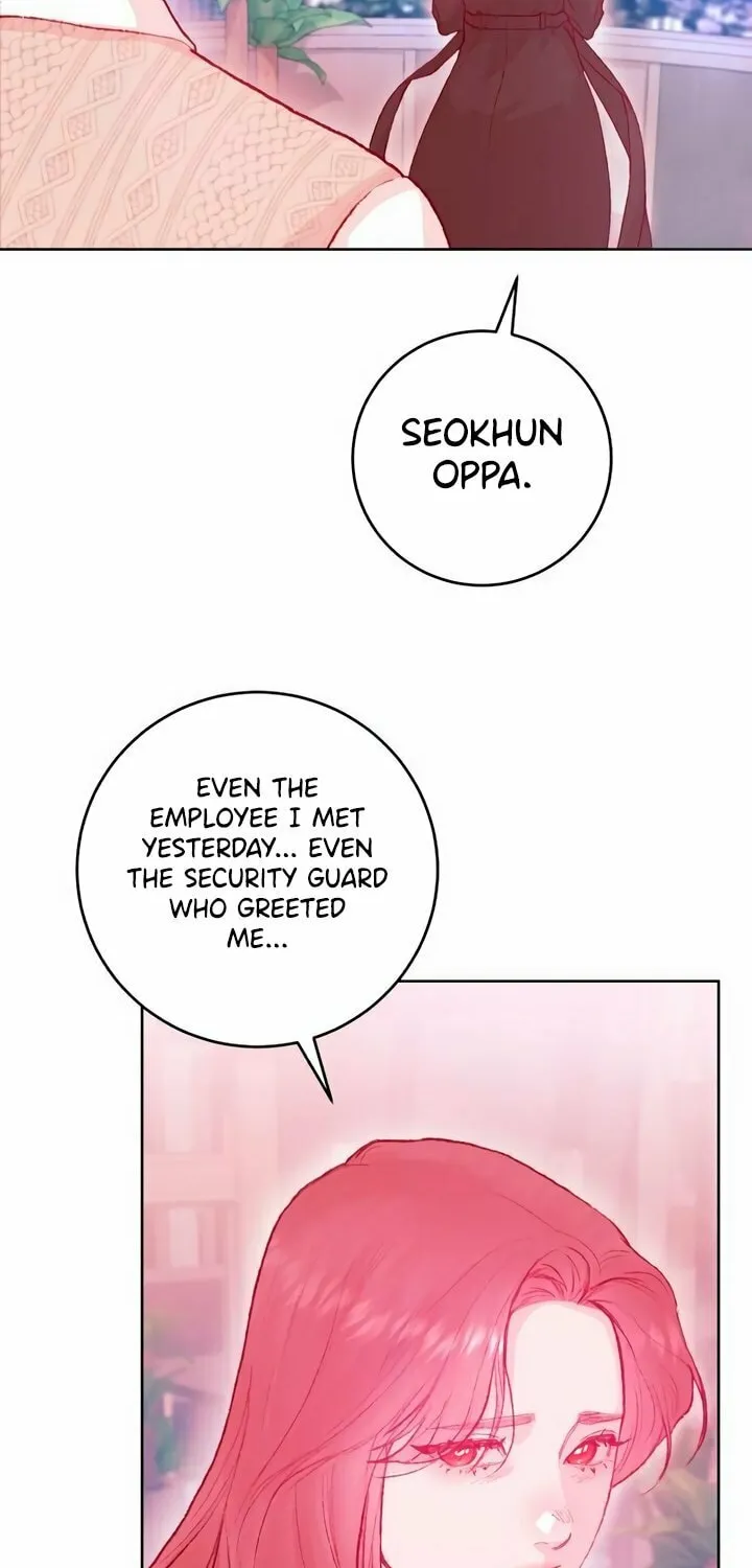 Read My Demon chapter 19 image 66 on Lezhin