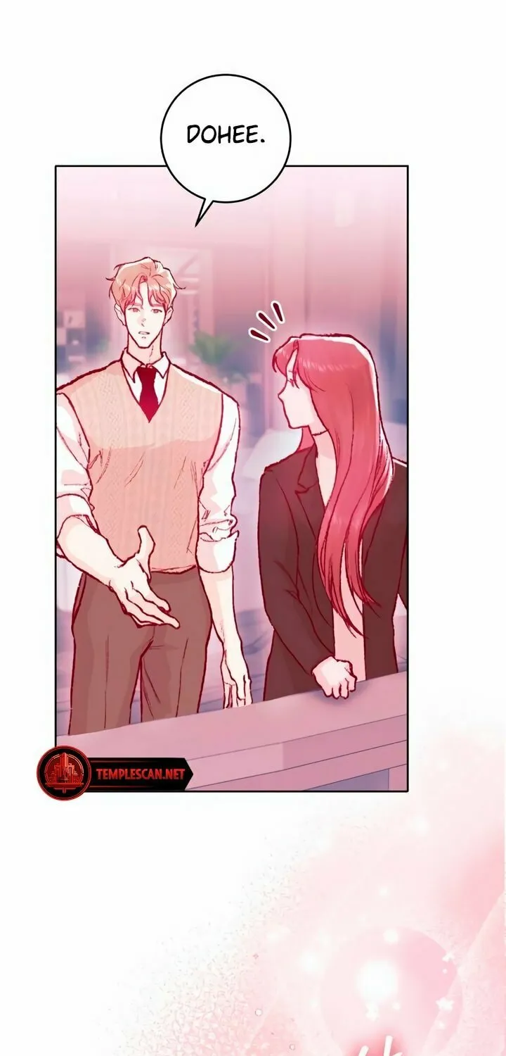 Read My Demon chapter 19 image 70 on Lezhin