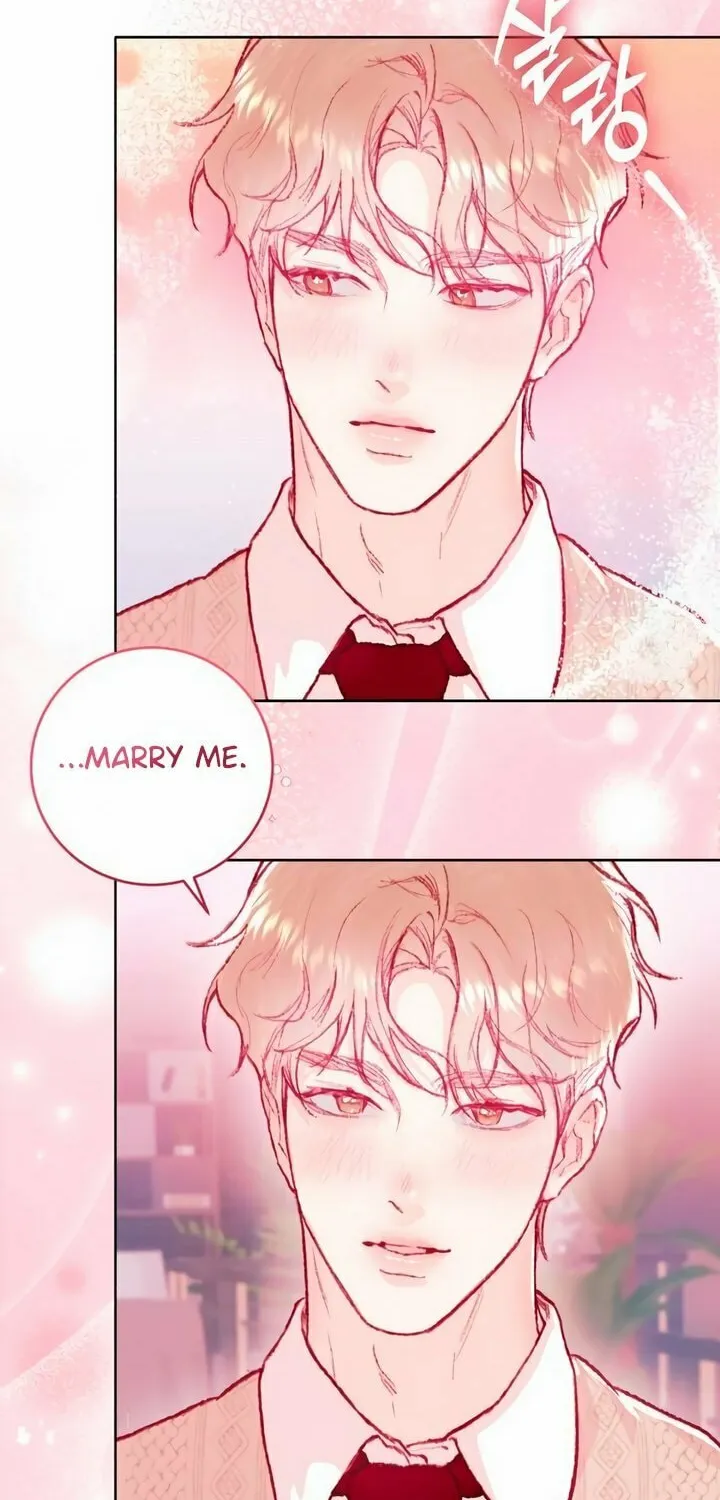 Read My Demon chapter 19 image 71 on Lezhin