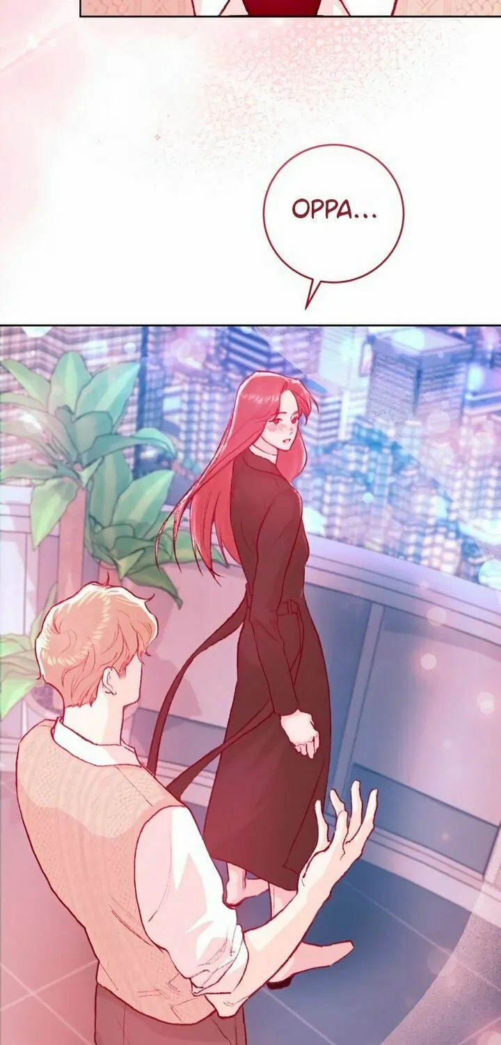 Read My Demon chapter 19 image 72 on Lezhin