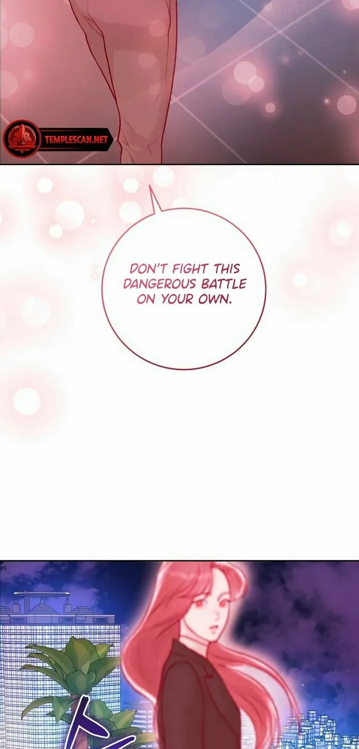 Read My Demon chapter 19 image 73 on Lezhin