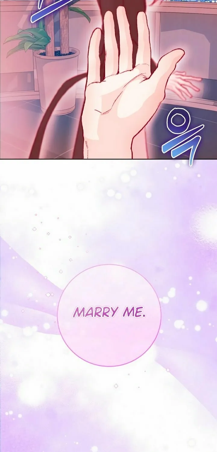 Read My Demon chapter 19 image 74 on Lezhin