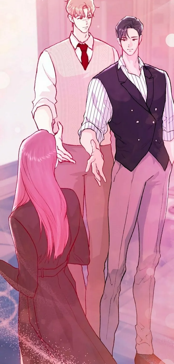 Read My Demon chapter 19 image 81 on Lezhin