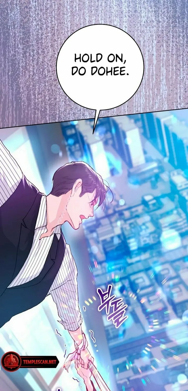 Read My Demon chapter 19 image 9 on Lezhin