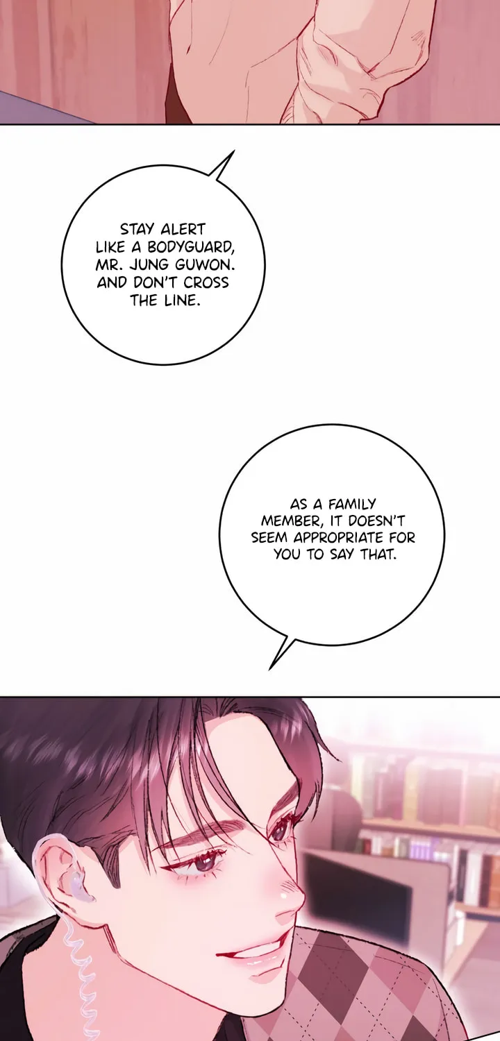 Read My Demon chapter 20 image 20 on Lezhin