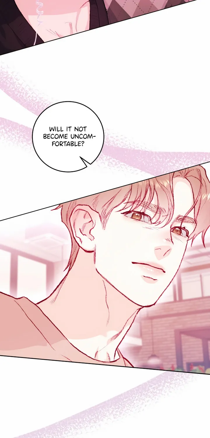 Read My Demon chapter 20 image 21 on Lezhin