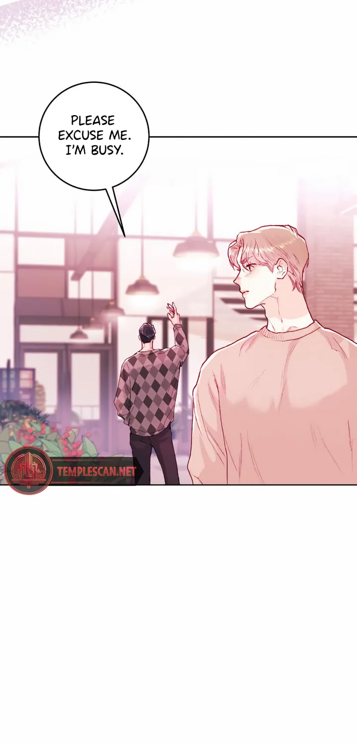 Read My Demon chapter 20 image 22 on Lezhin