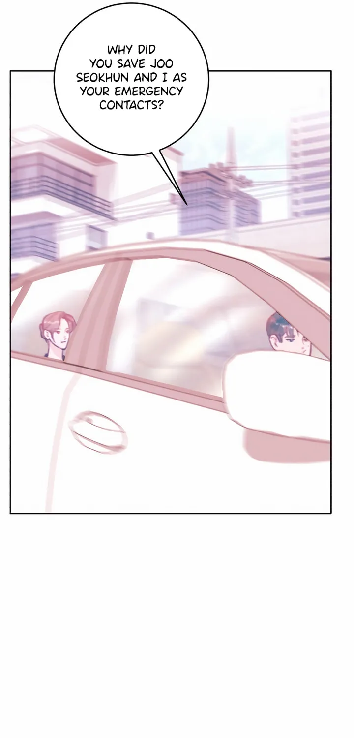 Read My Demon chapter 20 image 25 on Lezhin