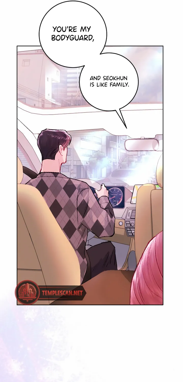 Read My Demon chapter 20 image 26 on Lezhin