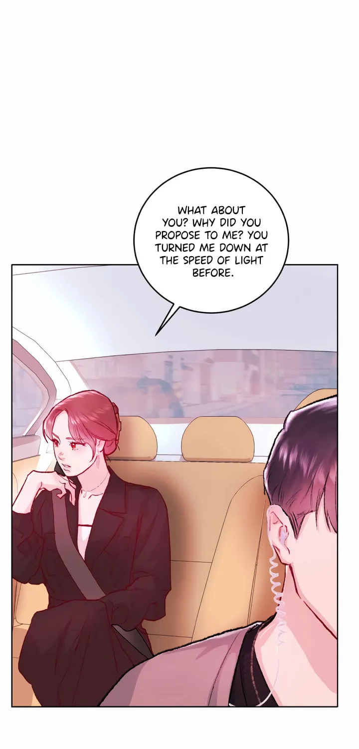 Read My Demon chapter 20 image 28 on Lezhin