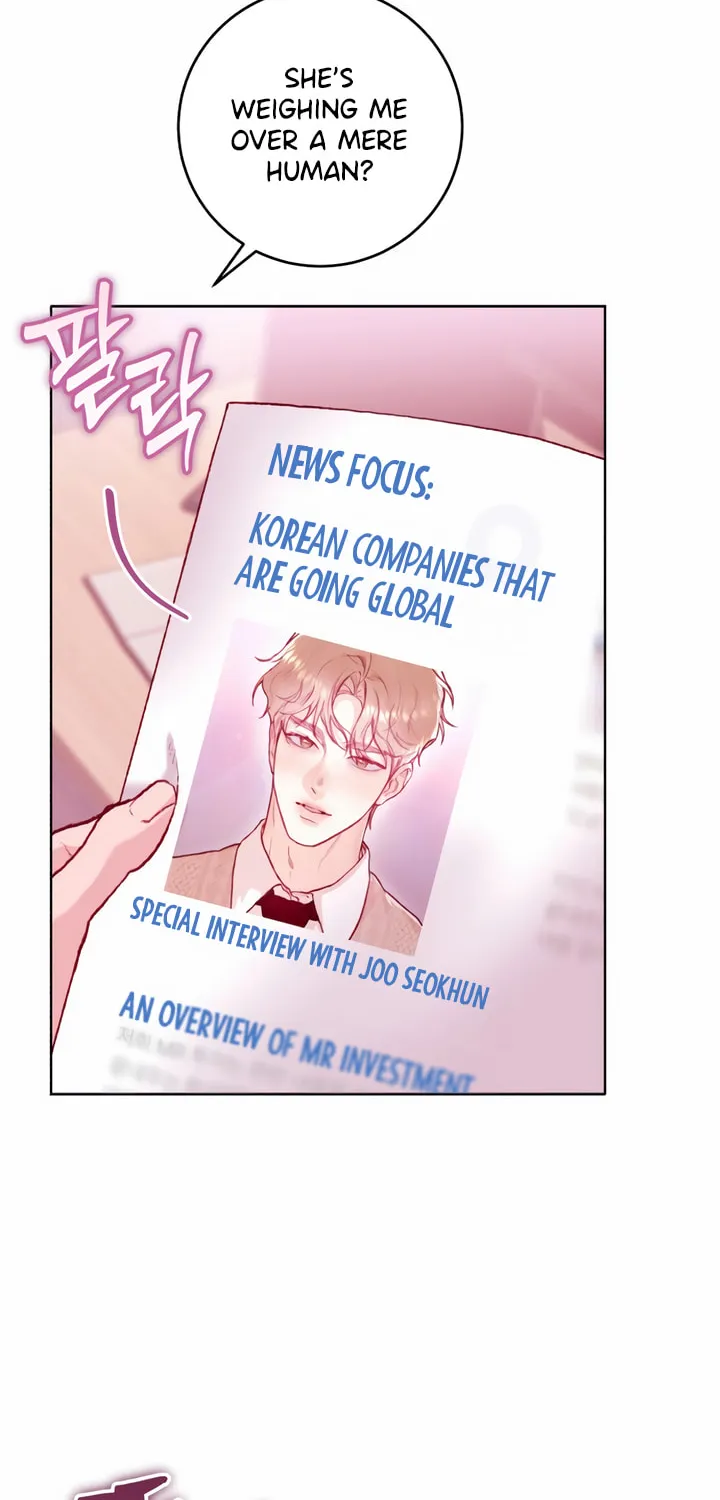 Read My Demon chapter 20 image 3 on Lezhin