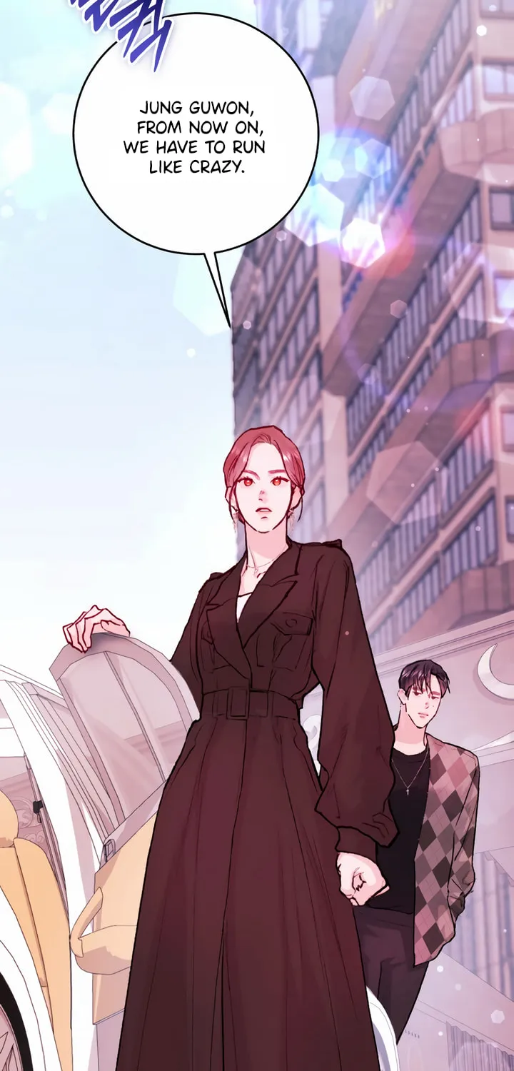 Read My Demon chapter 20 image 36 on Lezhin