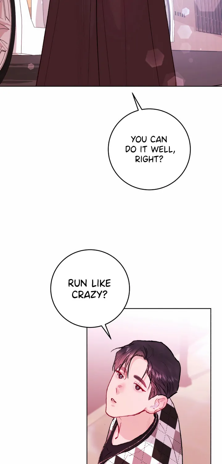 Read My Demon chapter 20 image 37 on Lezhin