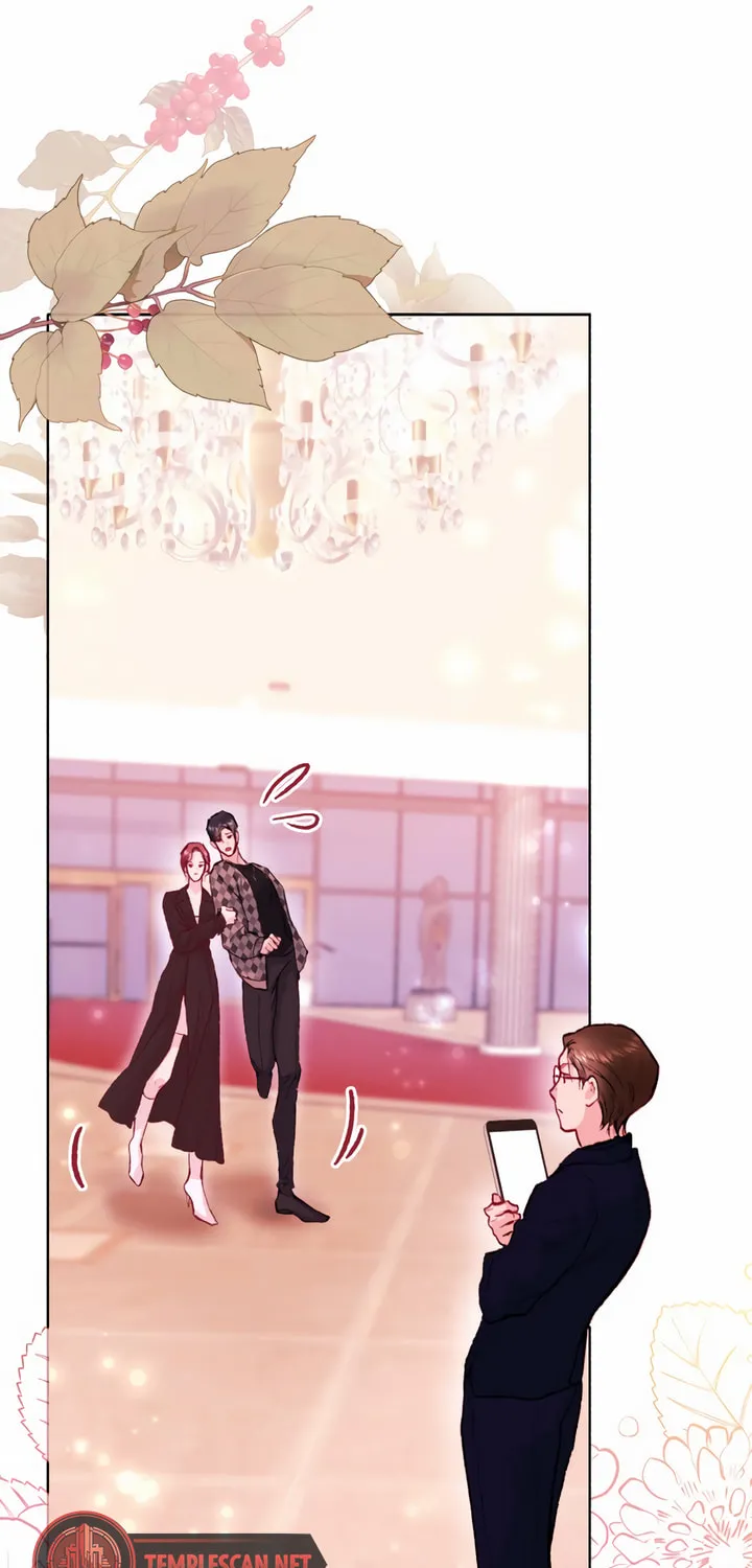 Read My Demon chapter 20 image 40 on Lezhin