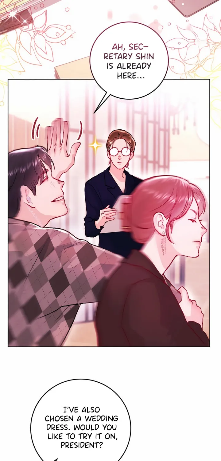 Read My Demon chapter 20 image 42 on Lezhin