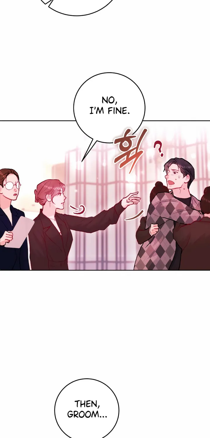 Read My Demon chapter 20 image 43 on Lezhin