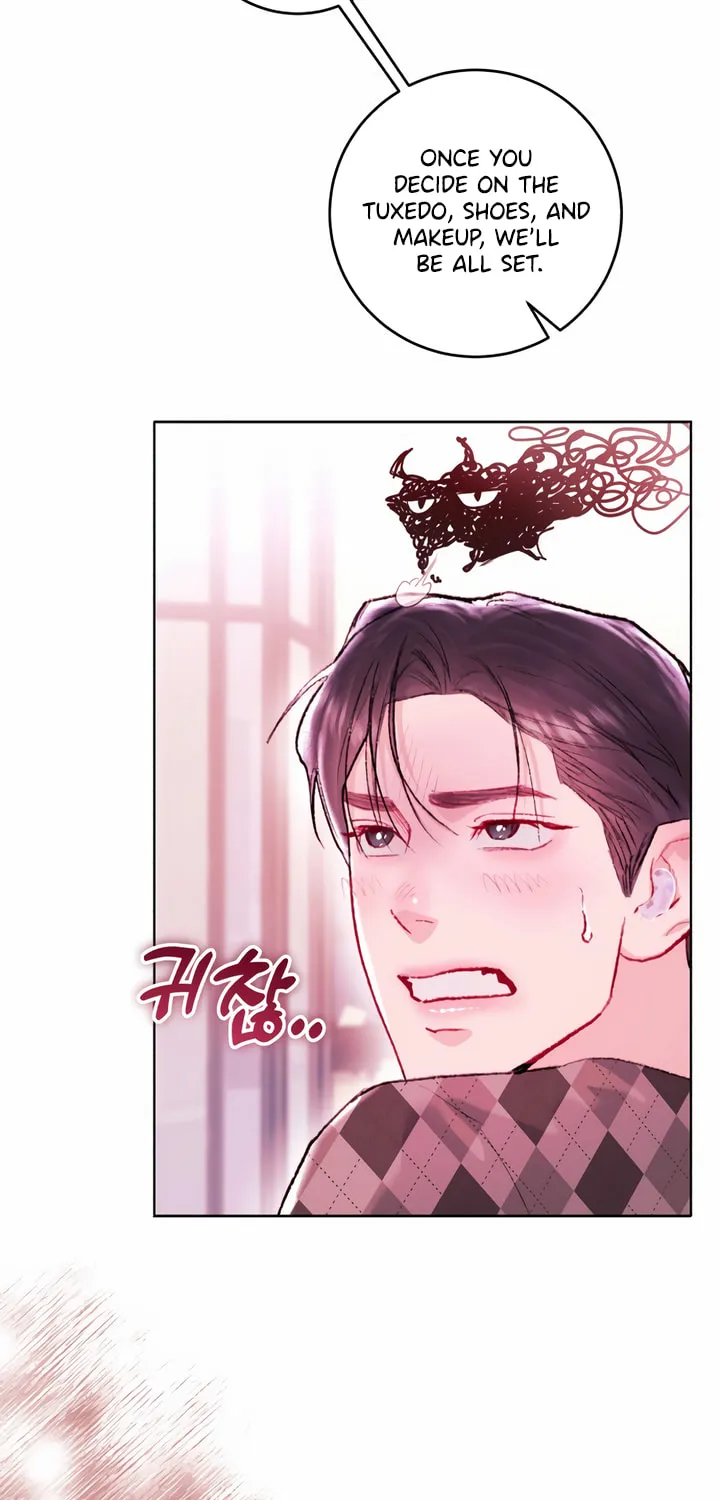 Read My Demon chapter 20 image 44 on Lezhin