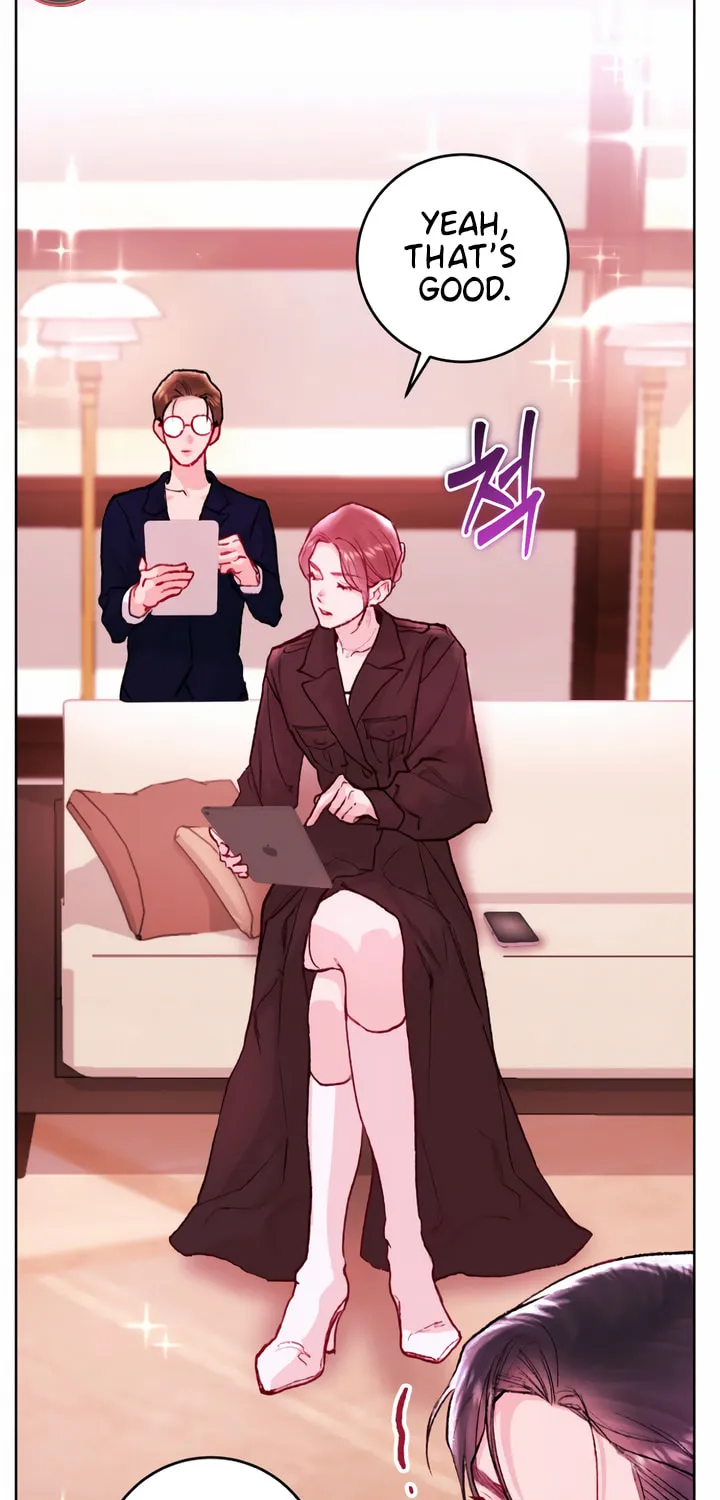 Read My Demon chapter 20 image 46 on Lezhin