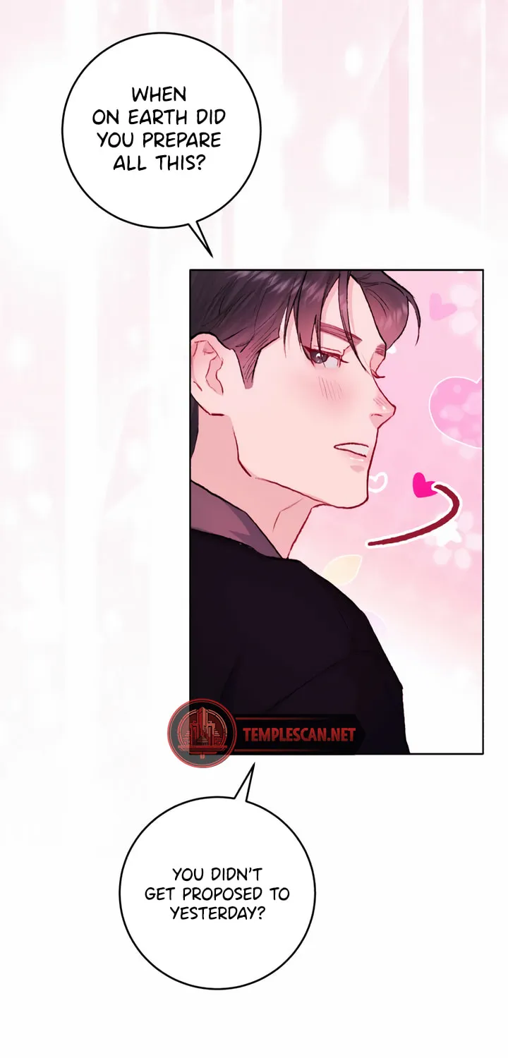 Read My Demon chapter 20 image 48 on Lezhin