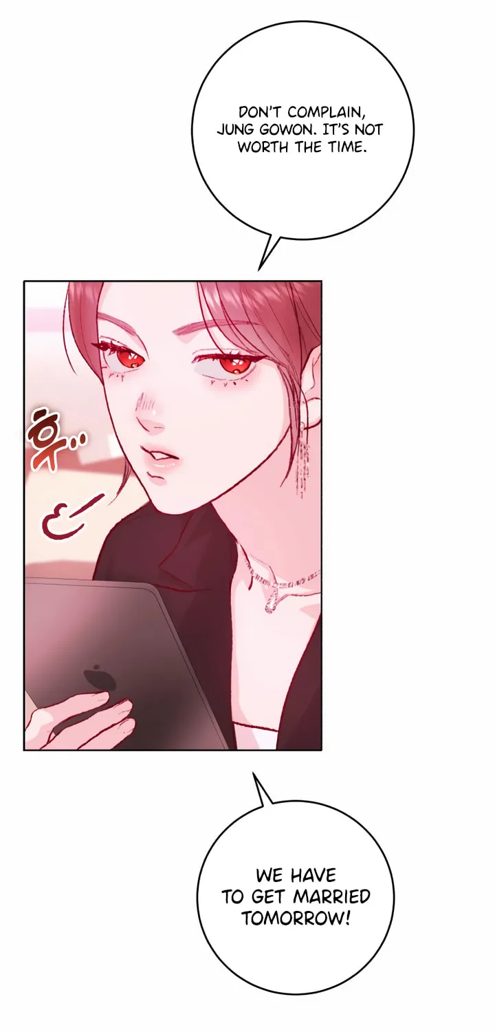 Read My Demon chapter 20 image 49 on Lezhin