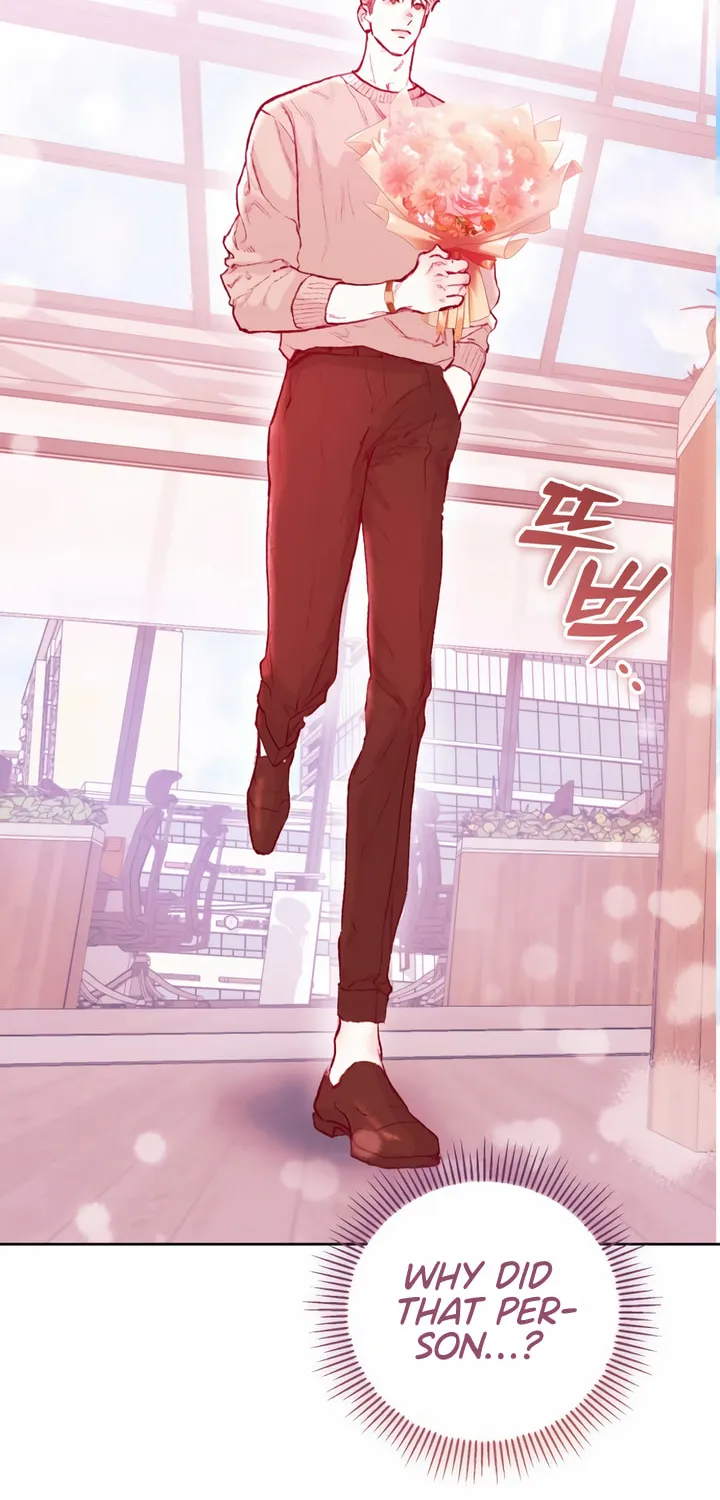 Read My Demon chapter 20 image 5 on Lezhin