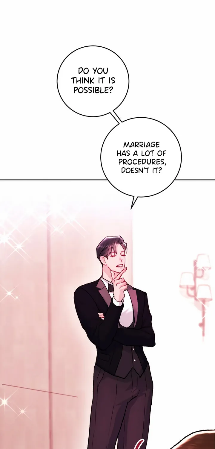 Read My Demon chapter 20 image 50 on Lezhin