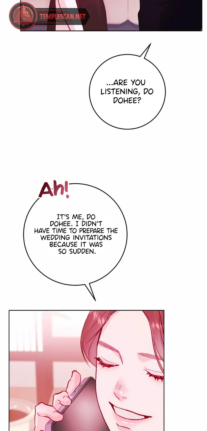 Read My Demon chapter 20 image 53 on Lezhin