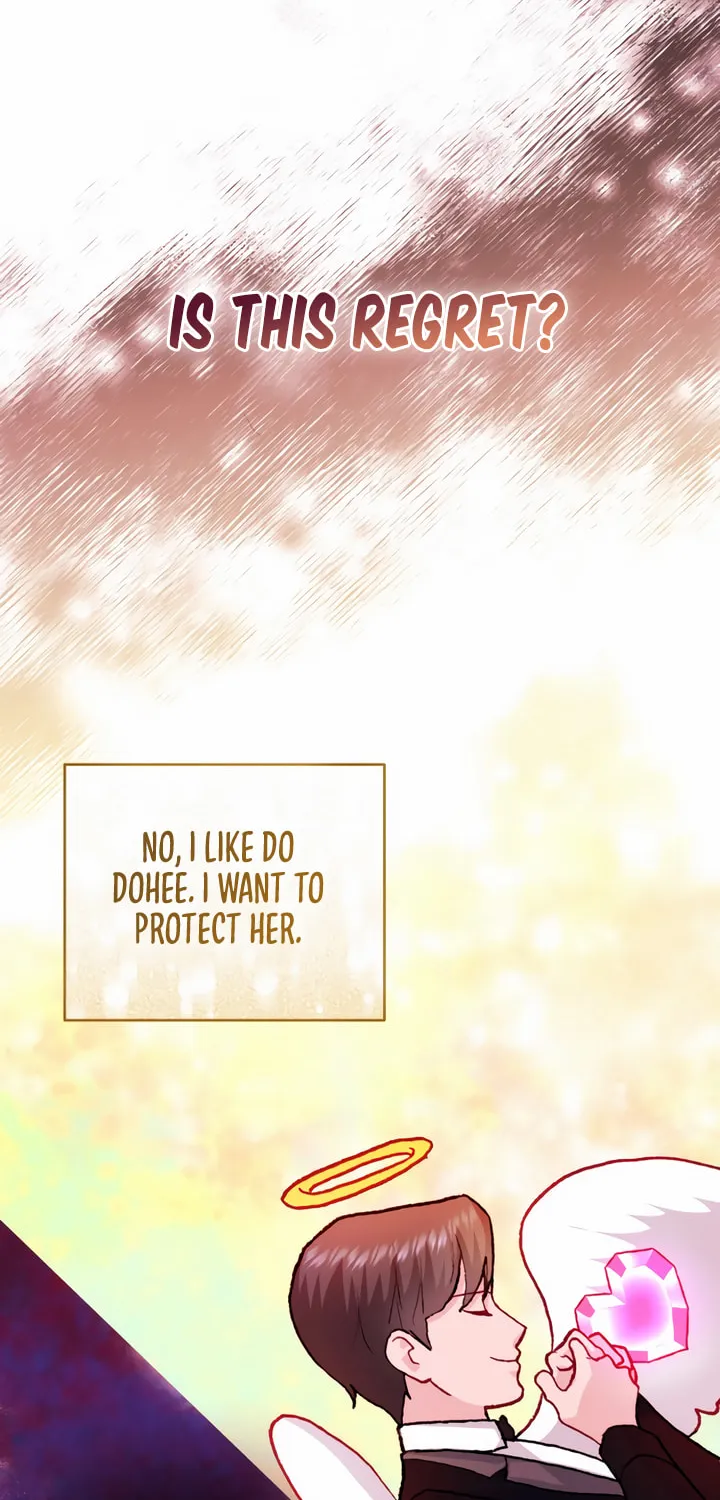 Read My Demon chapter 20 image 57 on Lezhin