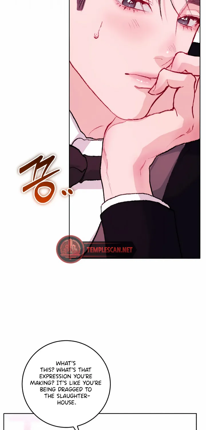 Read My Demon chapter 20 image 61 on Lezhin