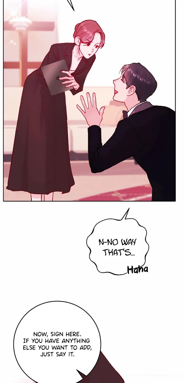 Read My Demon chapter 20 image 62 on Lezhin
