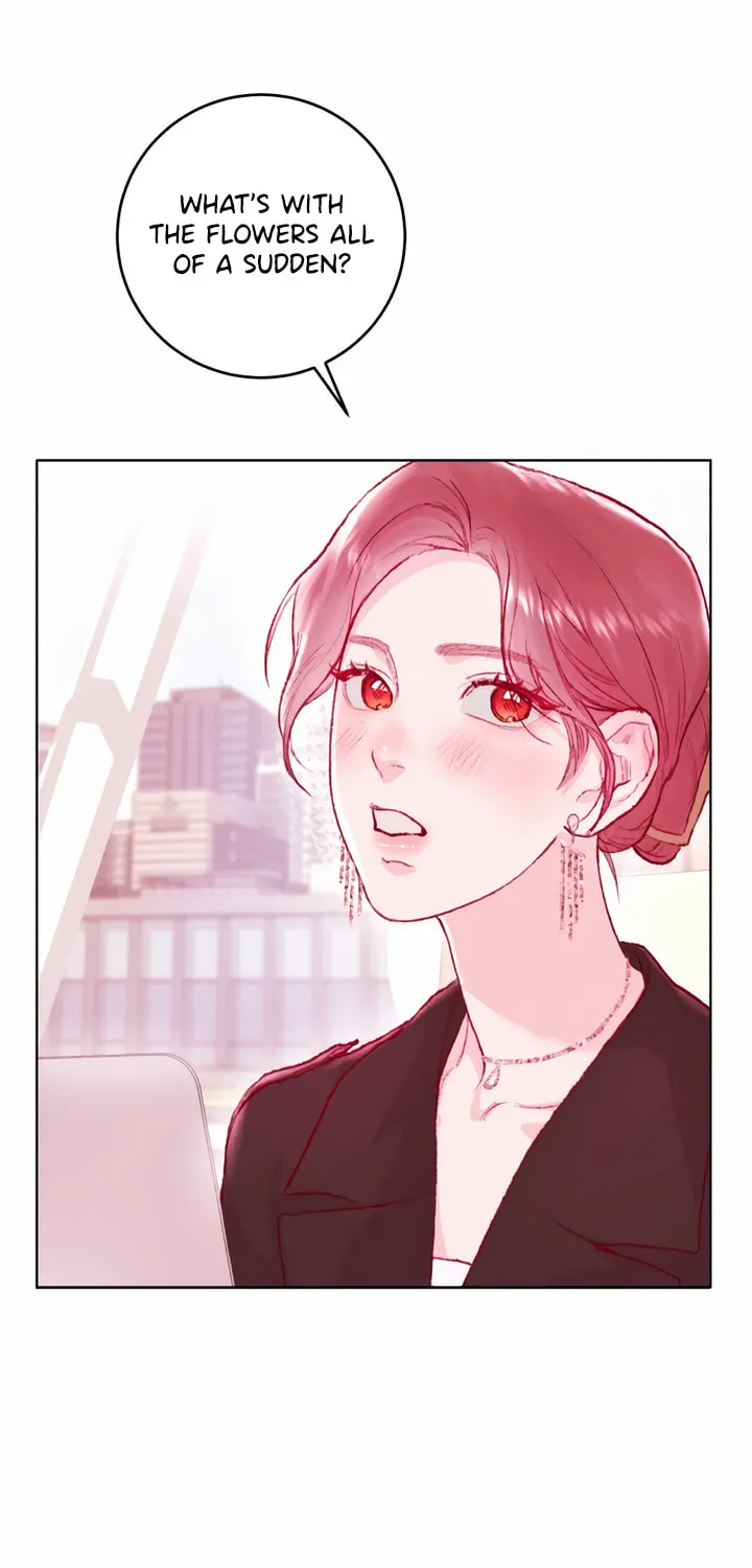Read My Demon chapter 20 image 7 on Lezhin