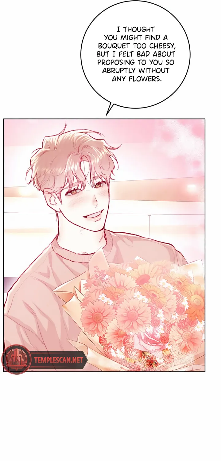 Read My Demon chapter 20 image 9 on Lezhin