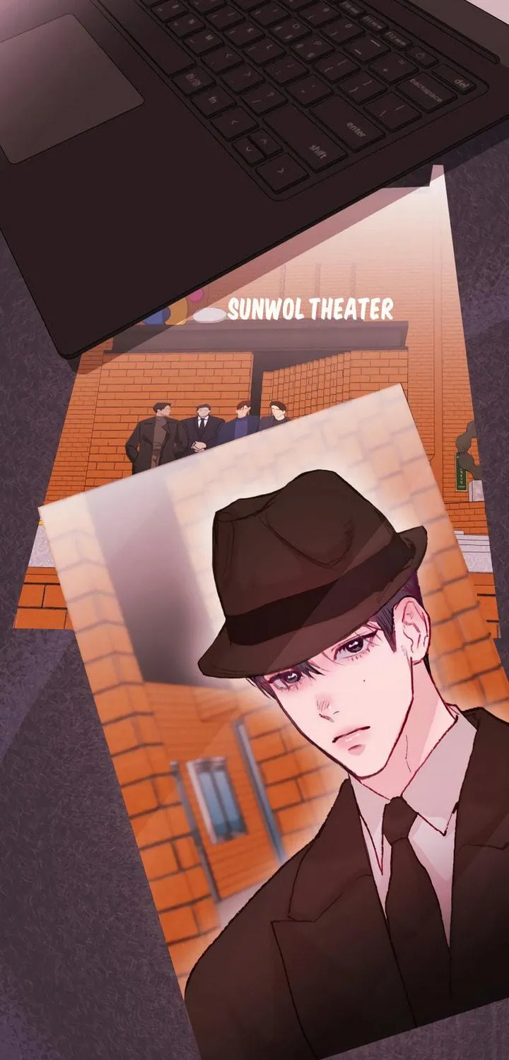 Read My Demon chapter 21 image 10 on Lezhin