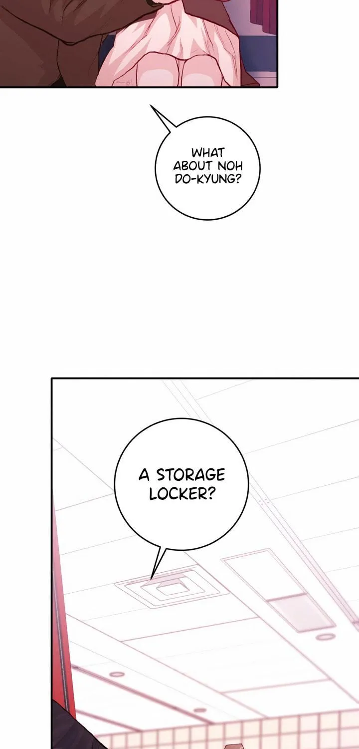 Read My Demon chapter 21 image 103 on Lezhin