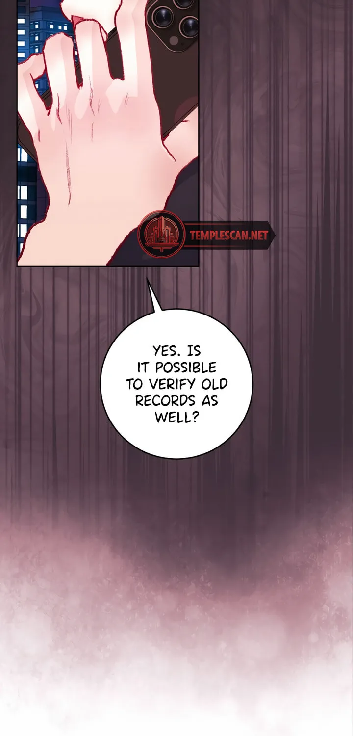 Read My Demon chapter 21 image 14 on Lezhin