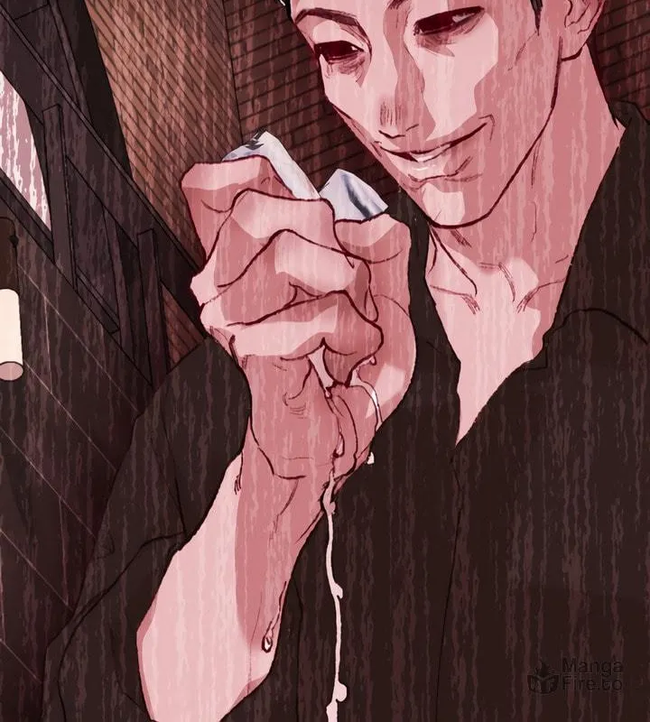 Read My Demon chapter 21 image 19 on Lezhin