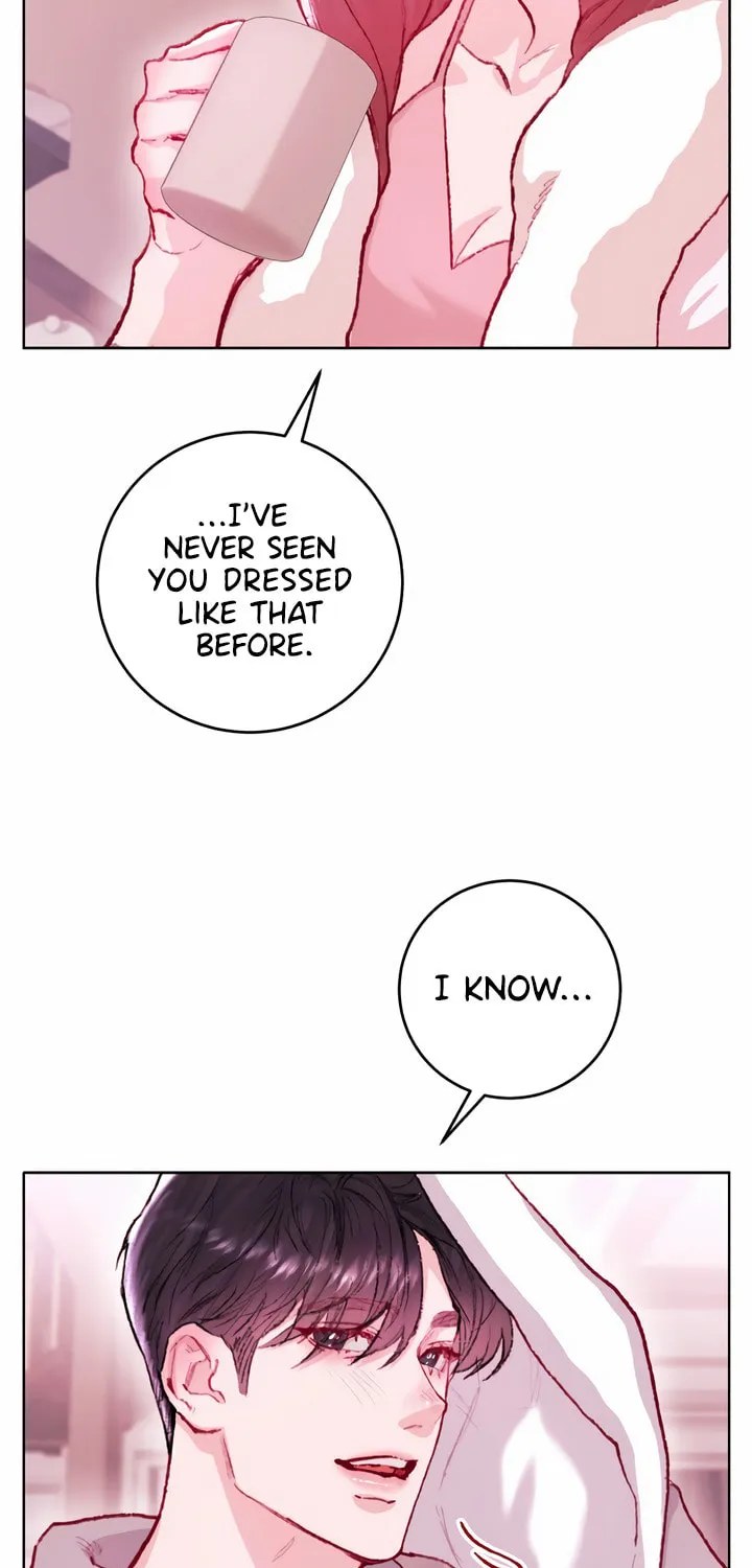 Read My Demon chapter 21 image 26 on Lezhin