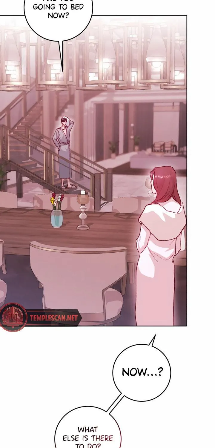 Read My Demon chapter 21 image 28 on Lezhin