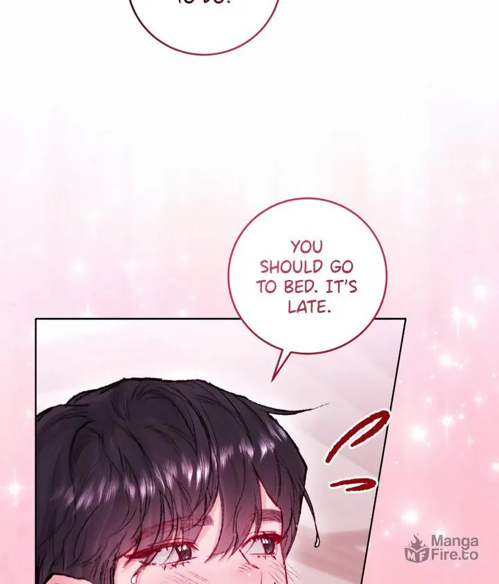 Read My Demon chapter 21 image 29 on Lezhin