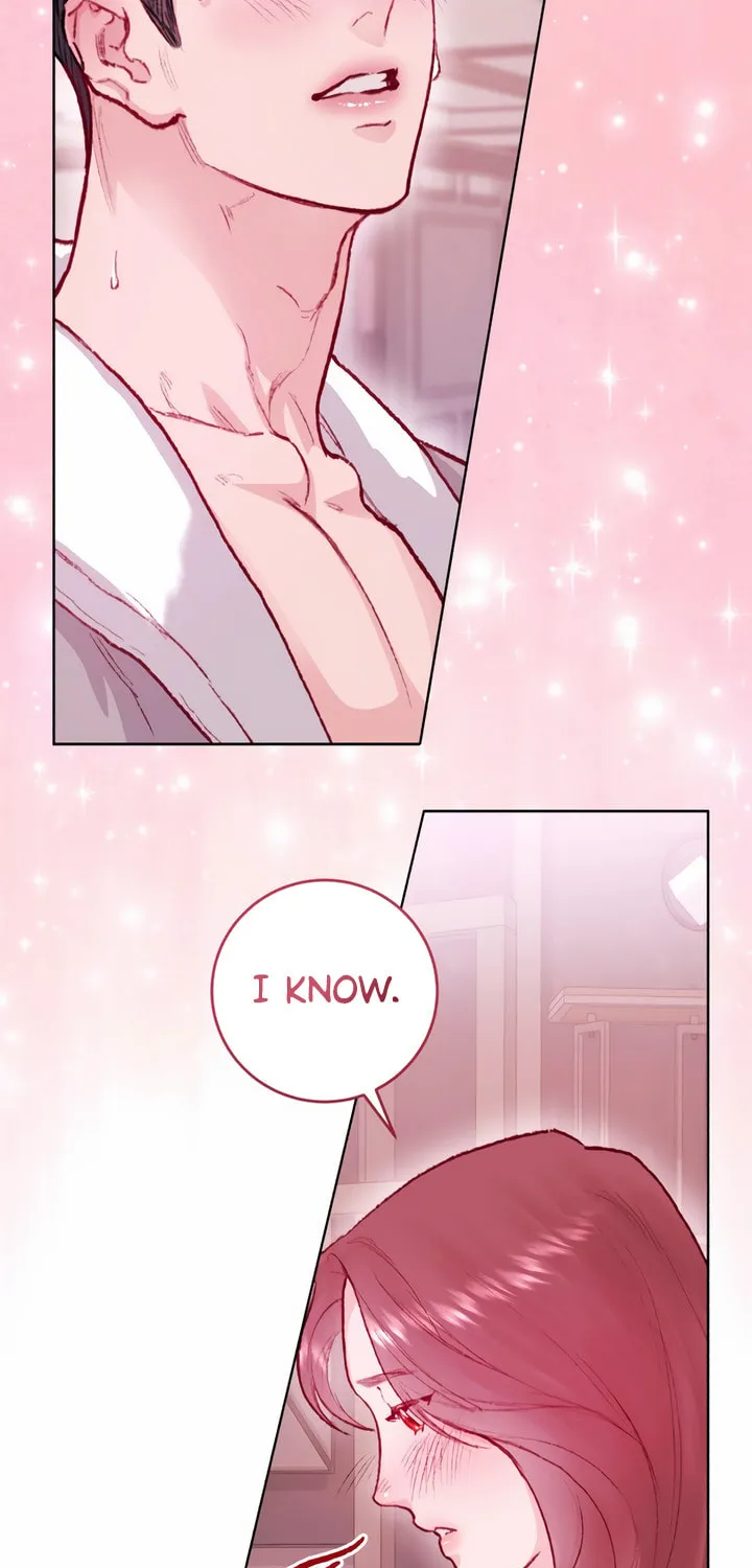 Read My Demon chapter 21 image 30 on Lezhin