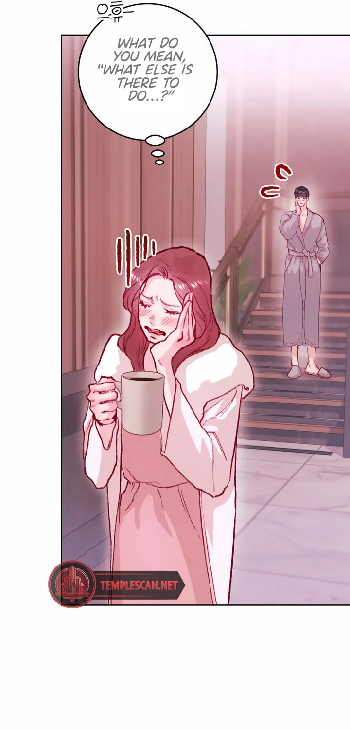 Read My Demon chapter 21 image 32 on Lezhin