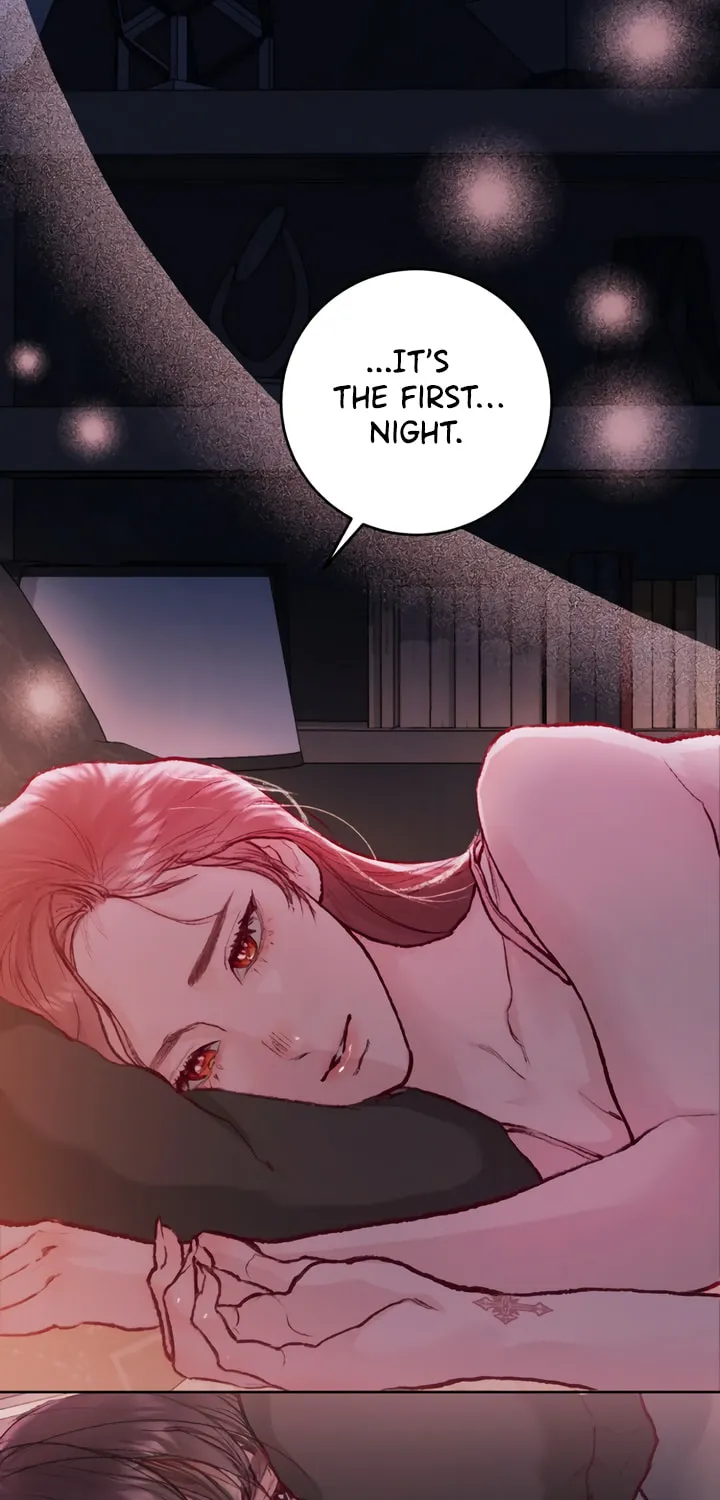 Read My Demon chapter 21 image 34 on Lezhin