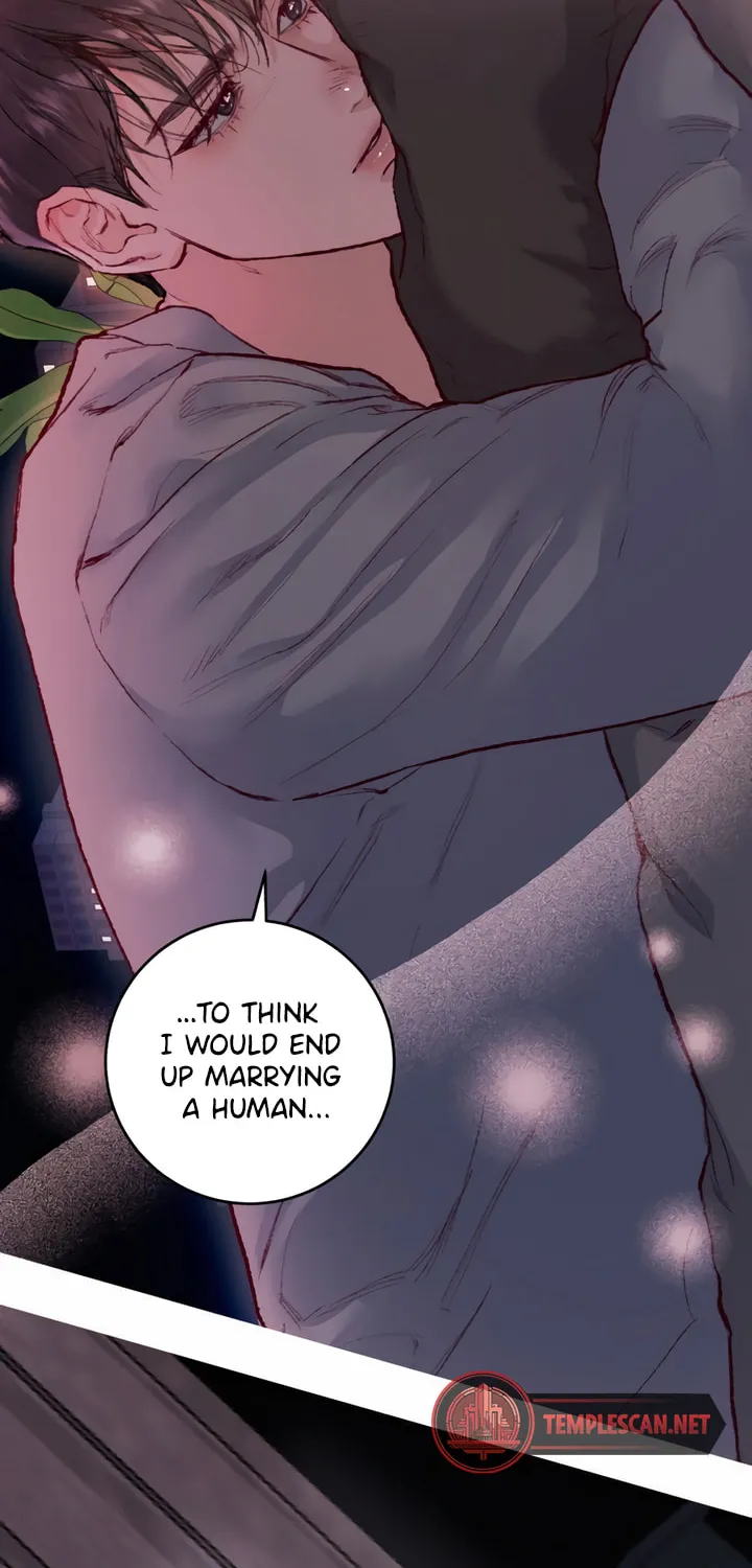 Read My Demon chapter 21 image 35 on Lezhin