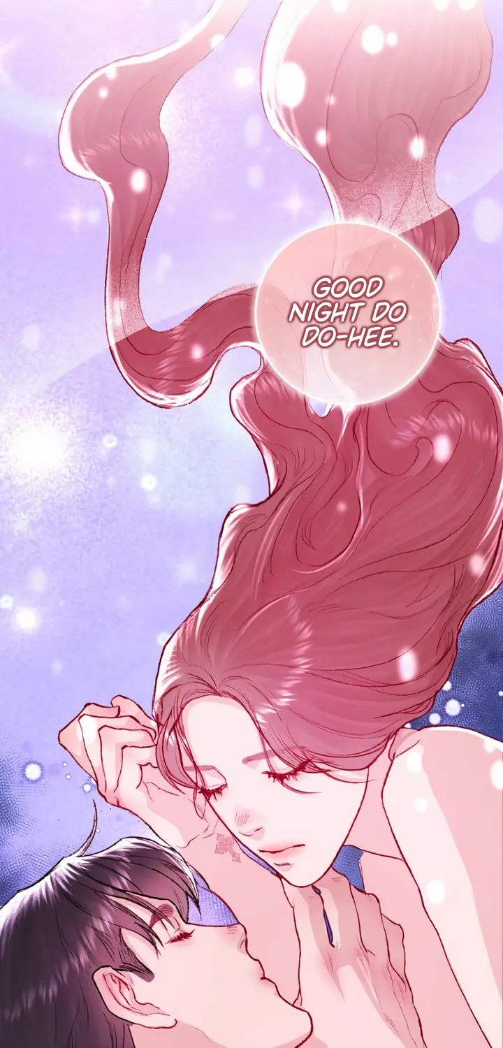 Read My Demon chapter 21 image 38 on Lezhin