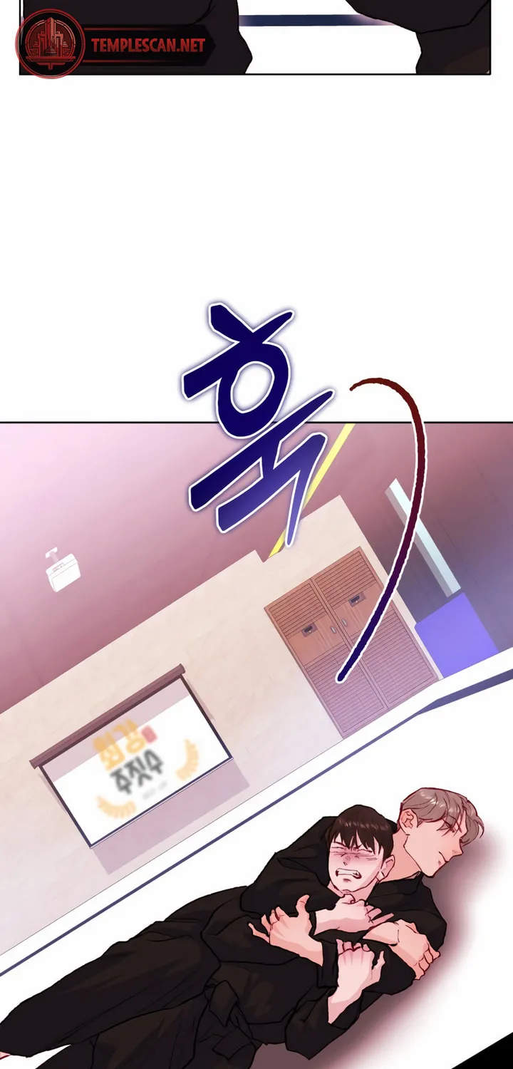 Read My Demon chapter 21 image 43 on Lezhin